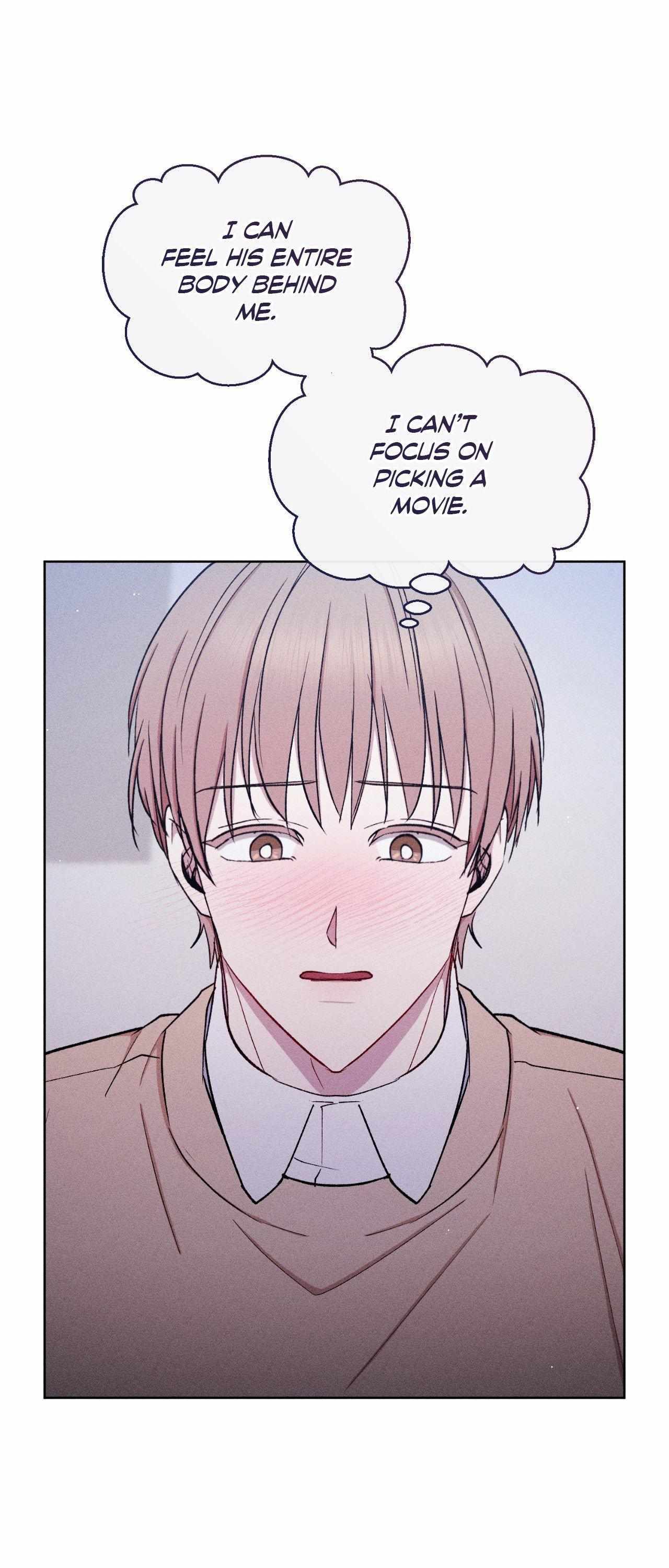 If You Want Me Chapter 75 page 3 - 