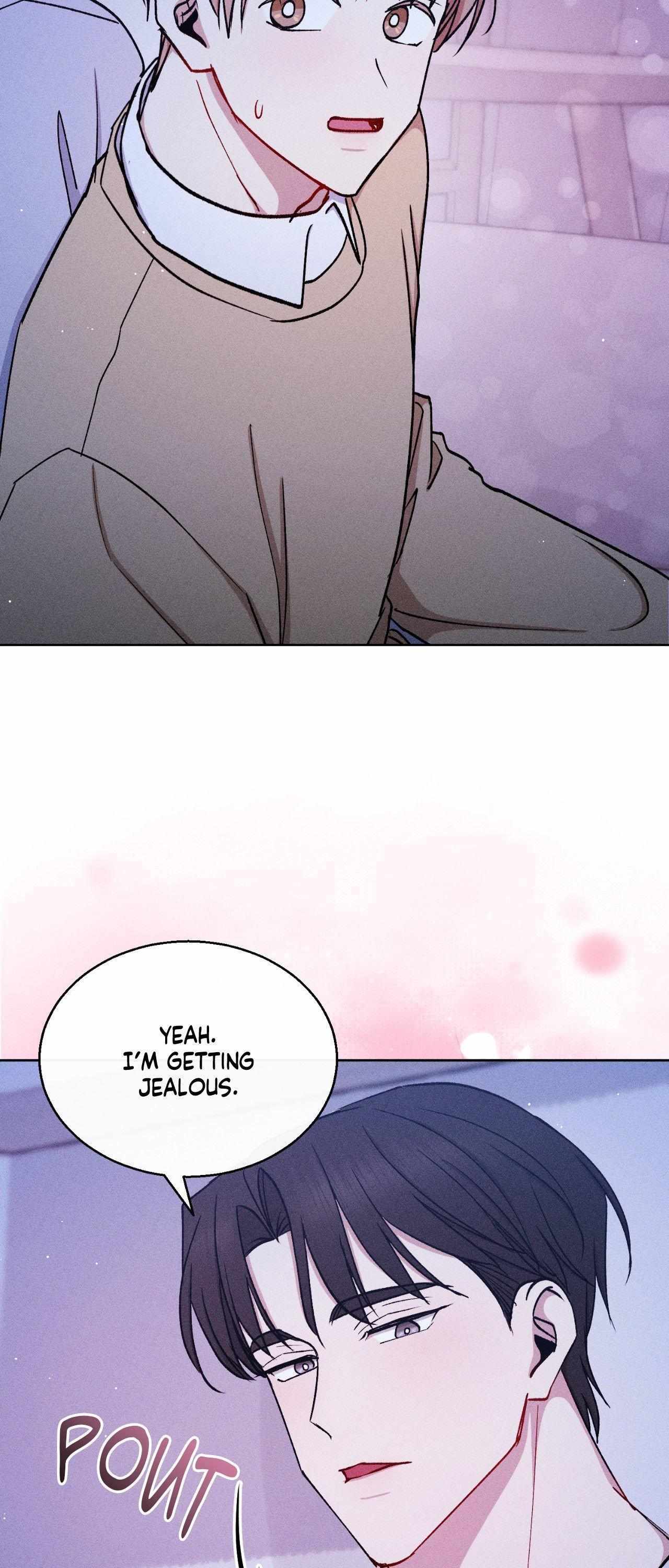 If You Want Me Chapter 75 page 22 - 