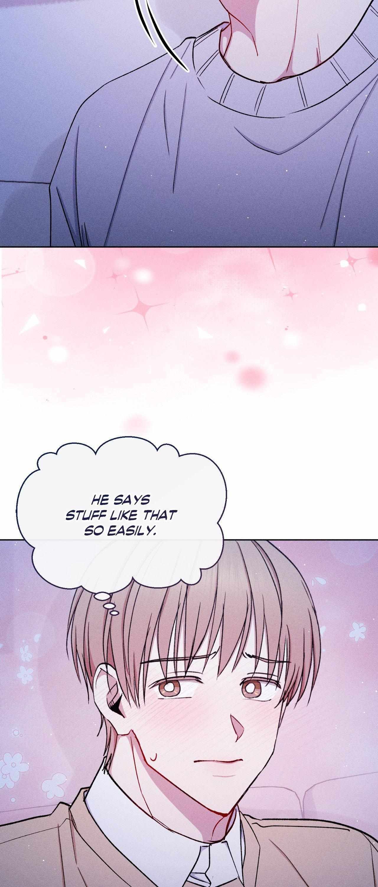 If You Want Me Chapter 75 page 23 - 