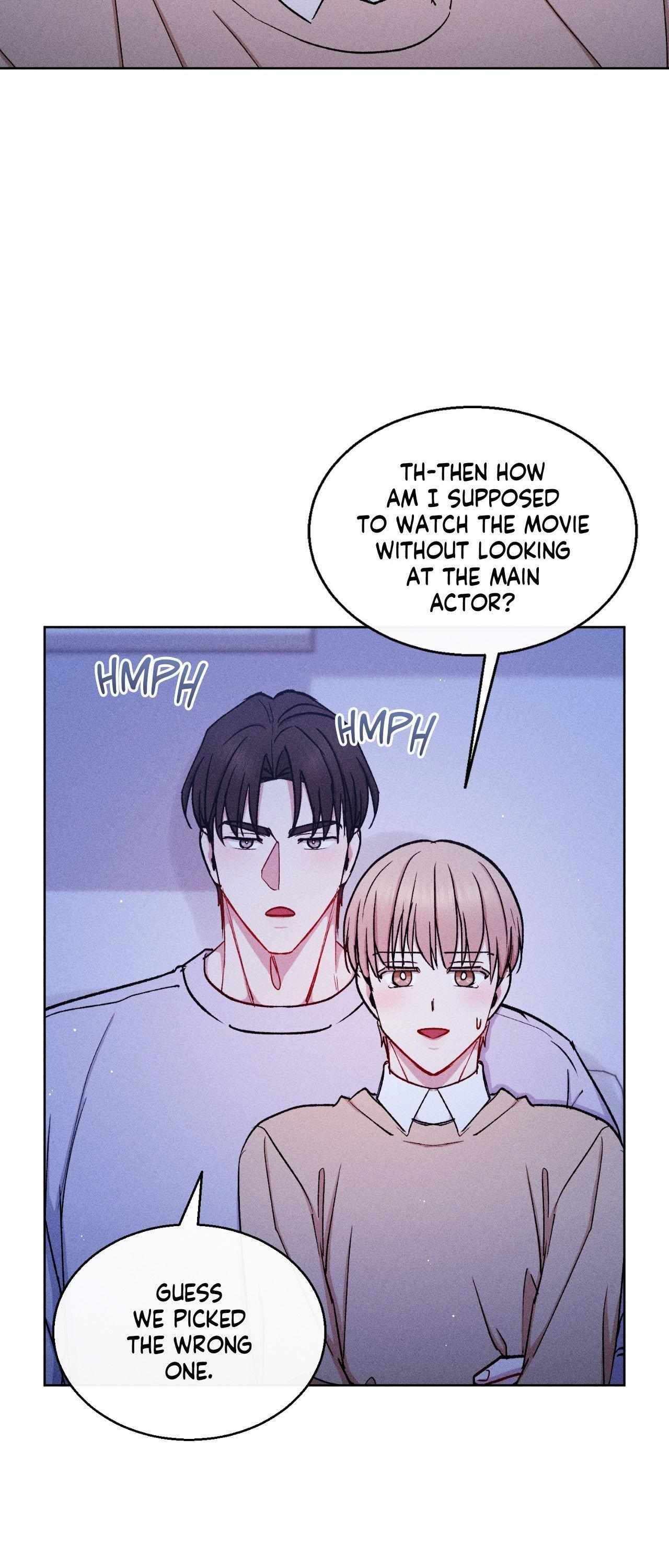 If You Want Me Chapter 75 page 24 - 