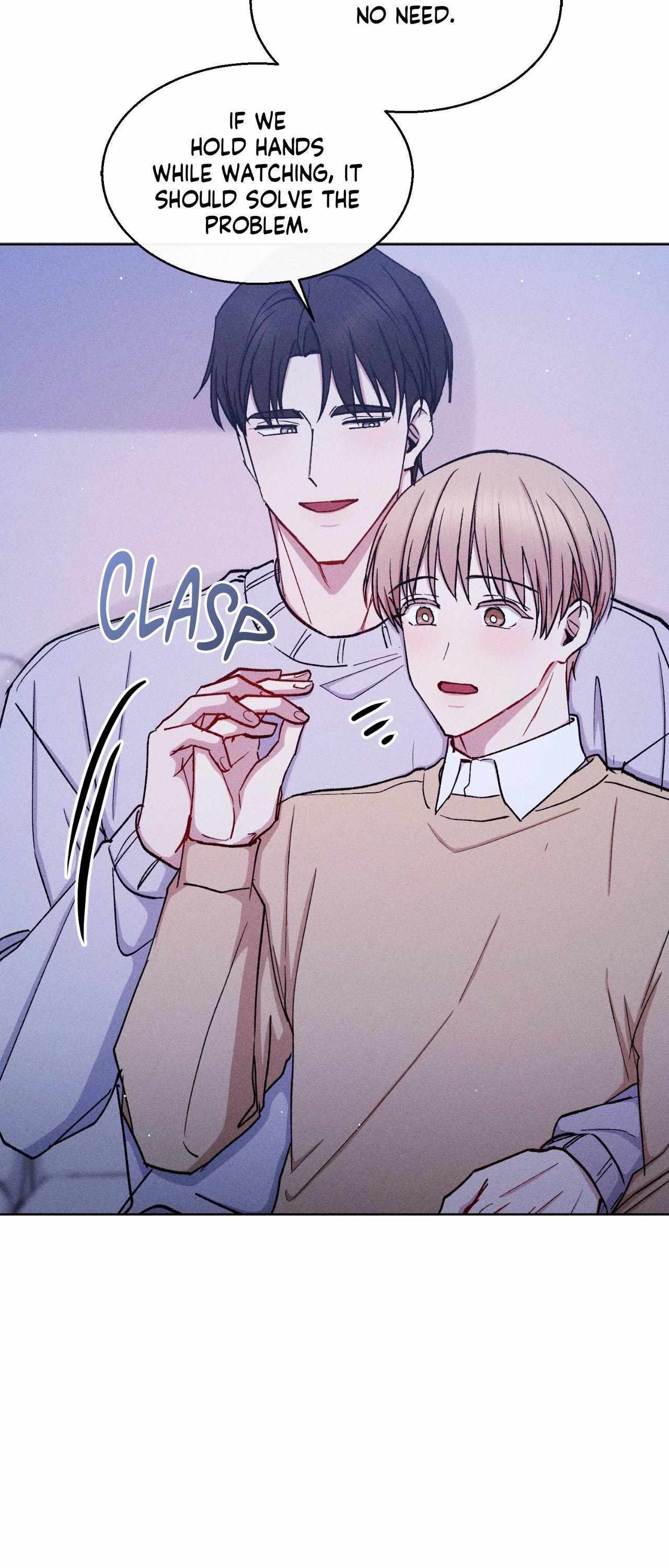 If You Want Me Chapter 75 page 26 - 