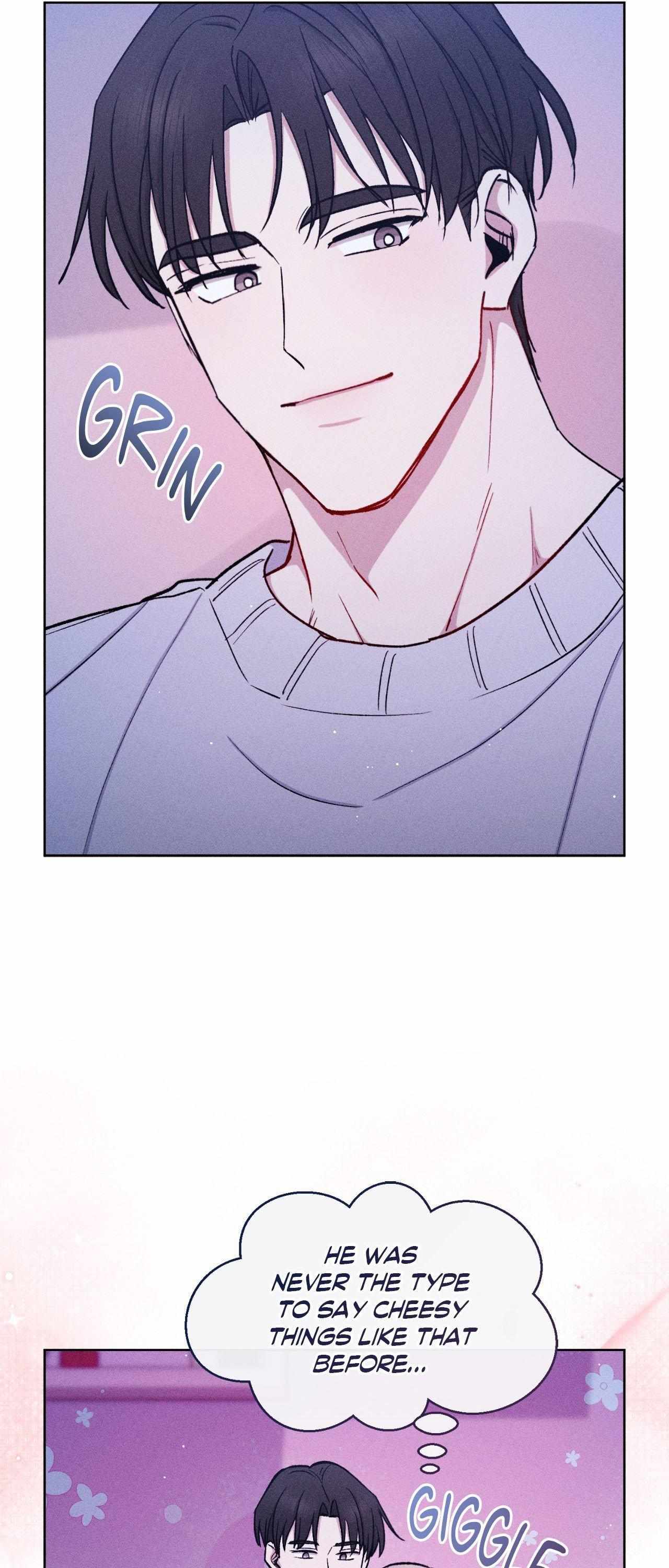 If You Want Me Chapter 75 page 27 - 