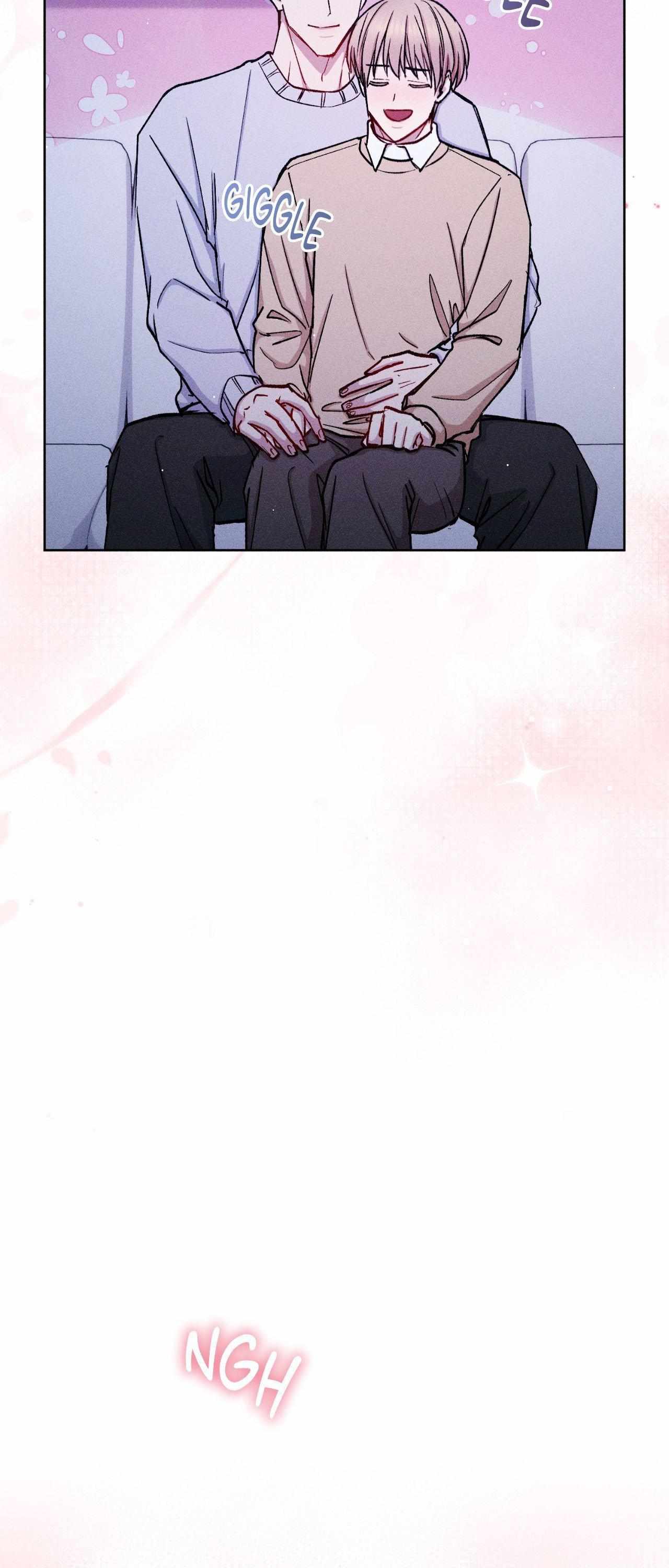 If You Want Me Chapter 75 page 28 - 
