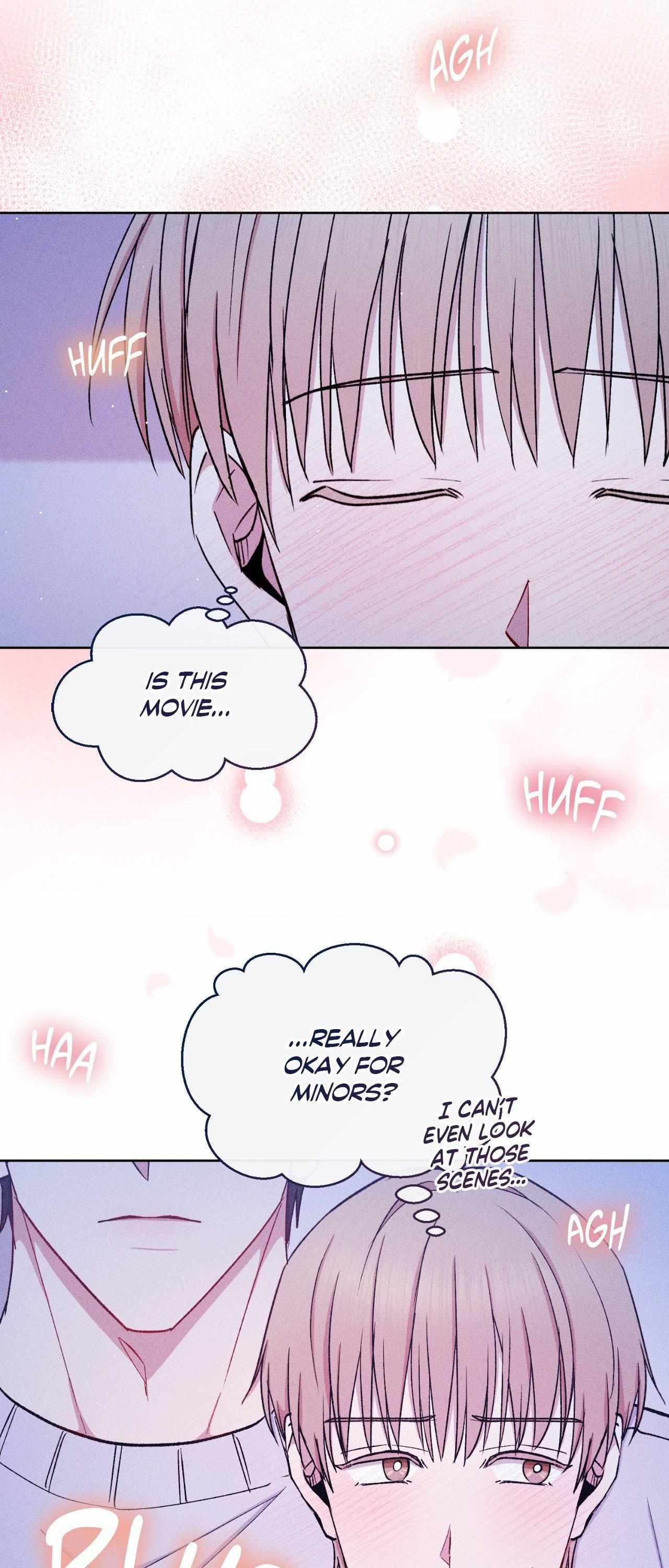 If You Want Me Chapter 75 page 29 - 