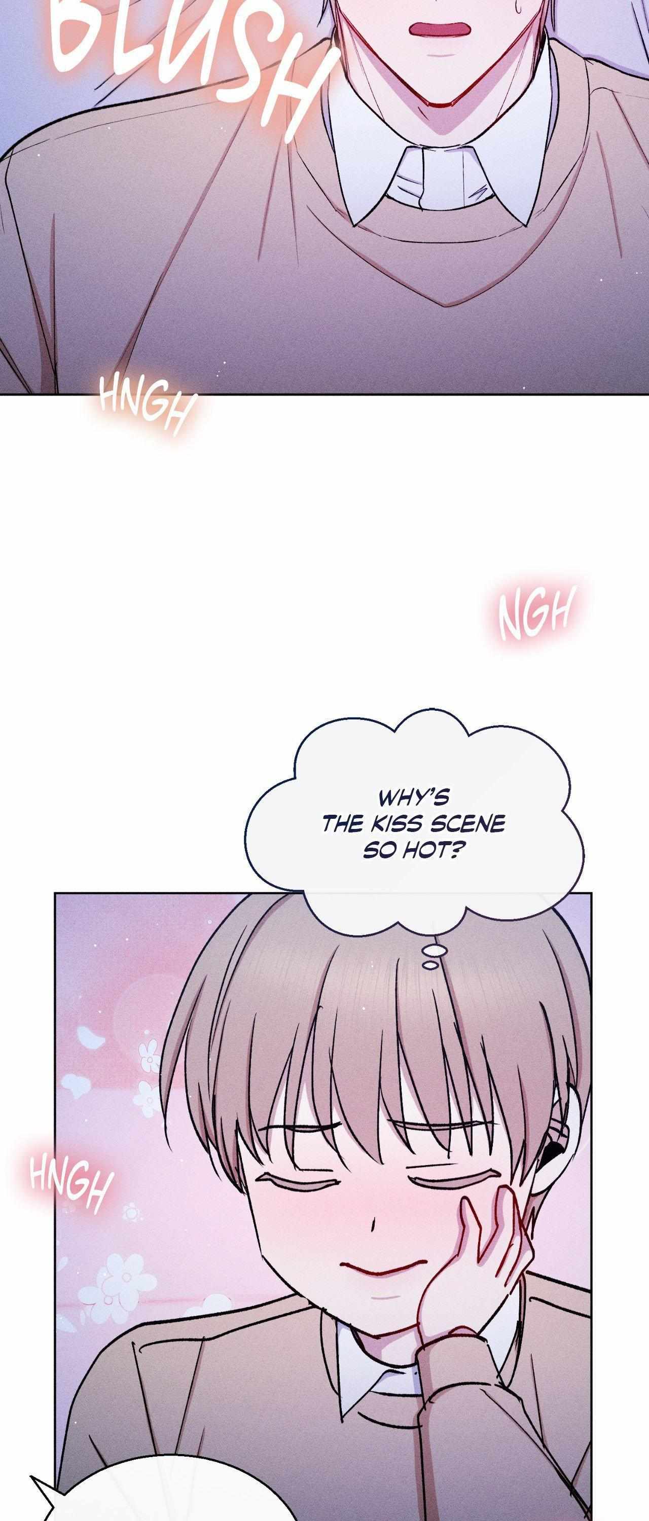 If You Want Me Chapter 75 page 30 - 