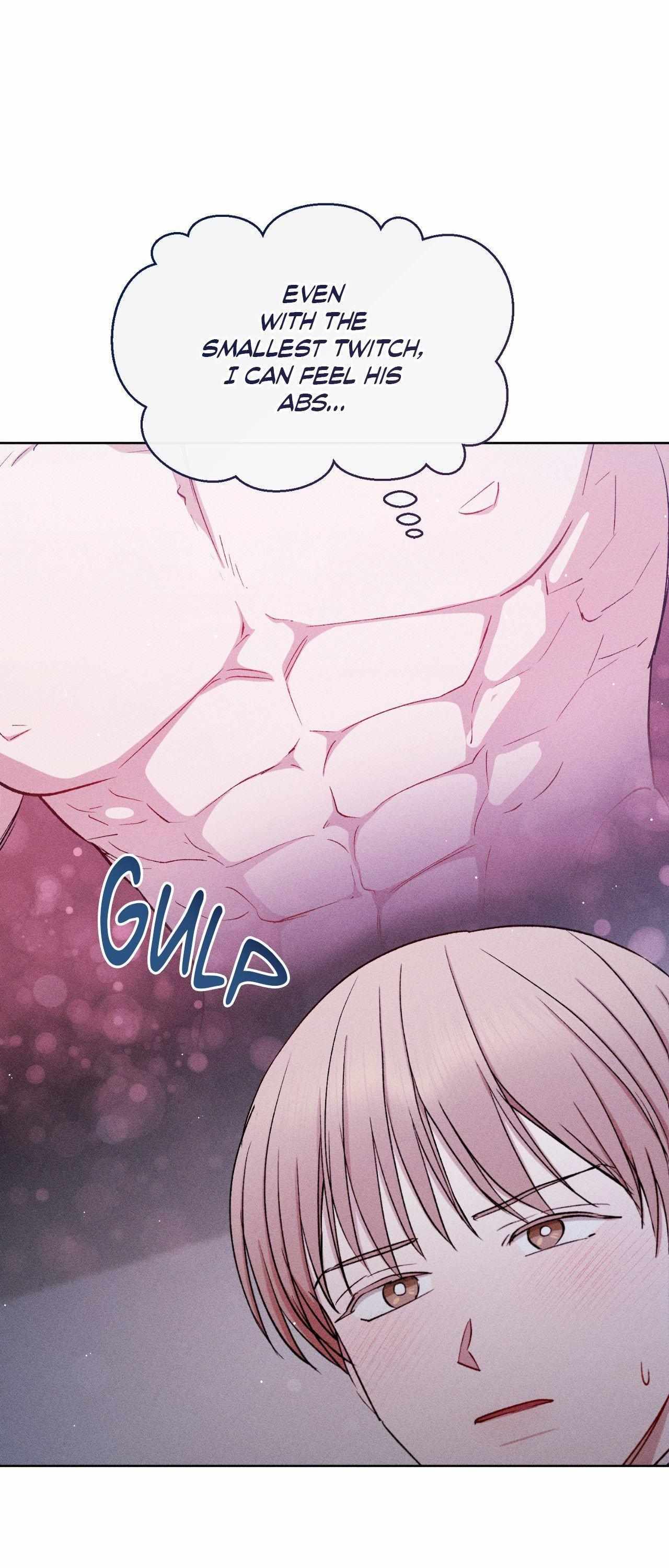 If You Want Me Chapter 75 page 4 - 