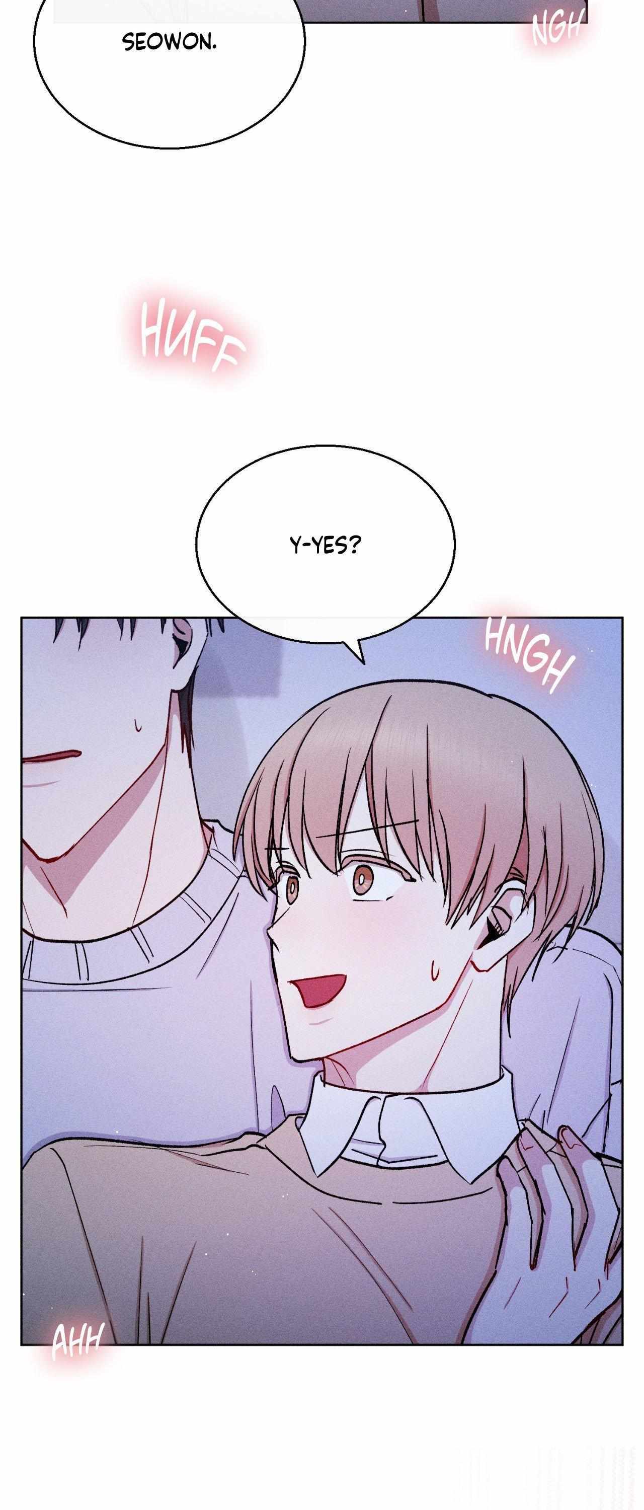 If You Want Me Chapter 75 page 31 - 