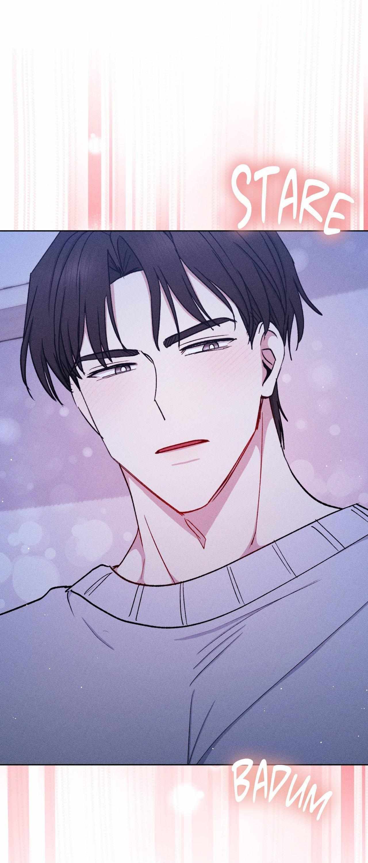 If You Want Me Chapter 75 page 32 - 