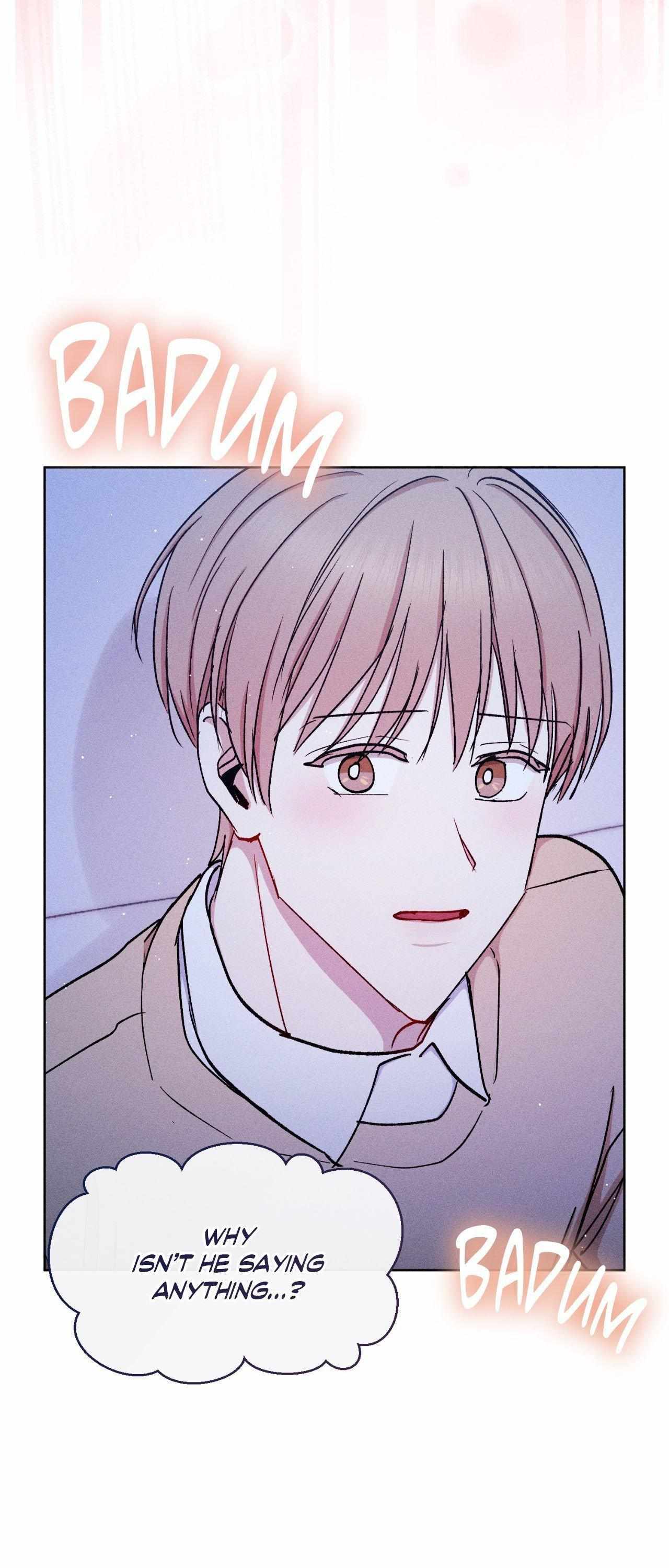 If You Want Me Chapter 75 page 33 - 