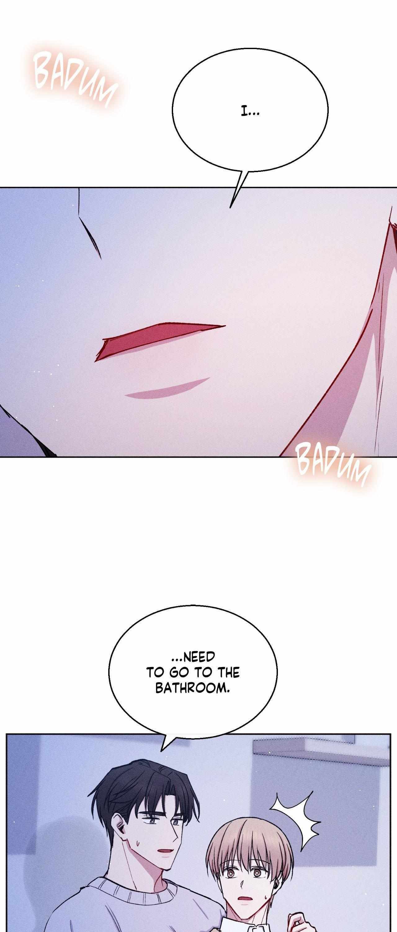 If You Want Me Chapter 75 page 34 - 