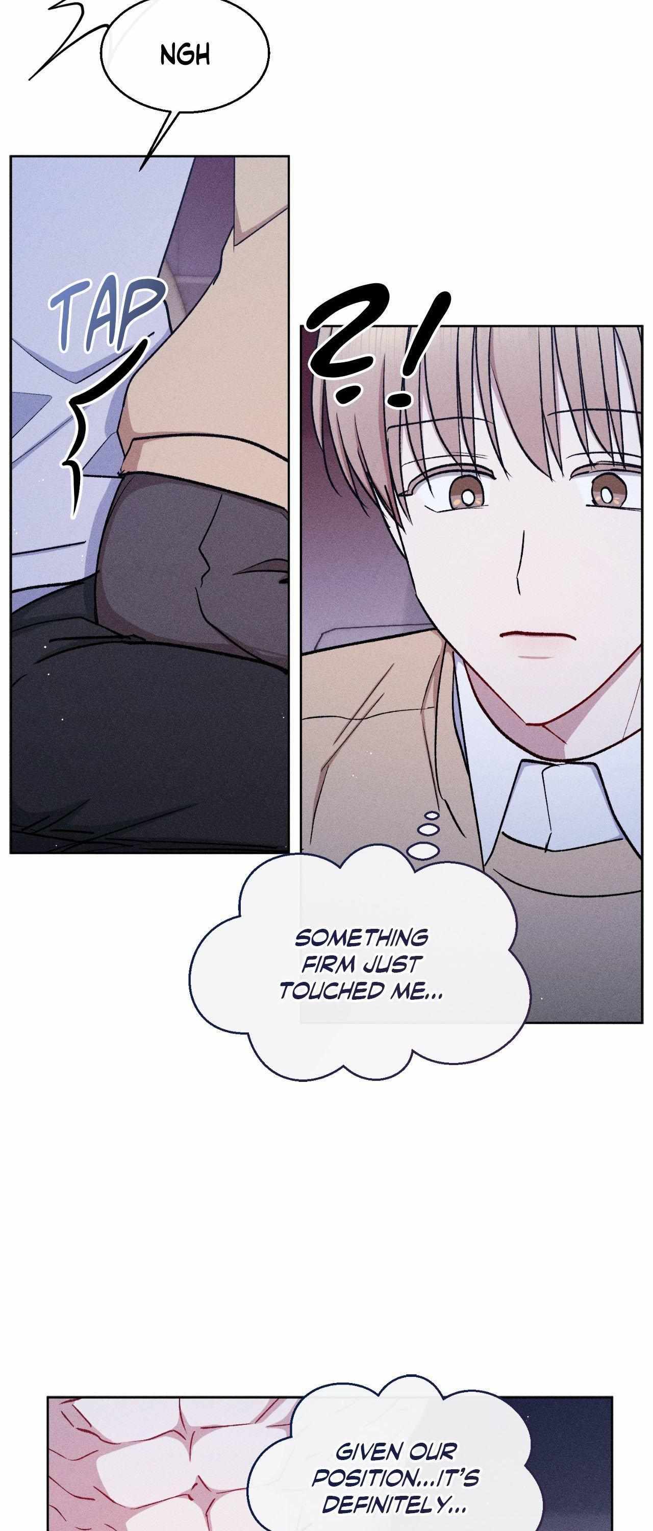 If You Want Me Chapter 75 page 37 - 