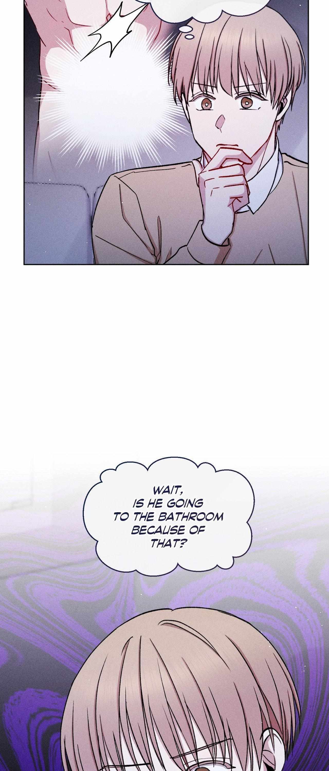 If You Want Me Chapter 75 page 38 - 