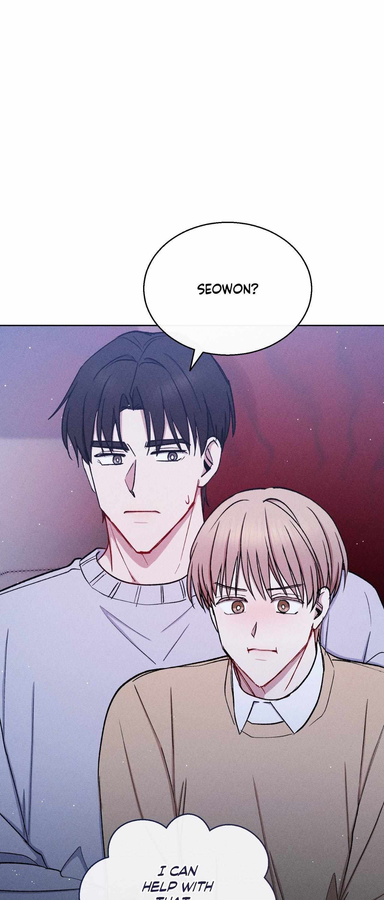If You Want Me Chapter 75 page 40 - 