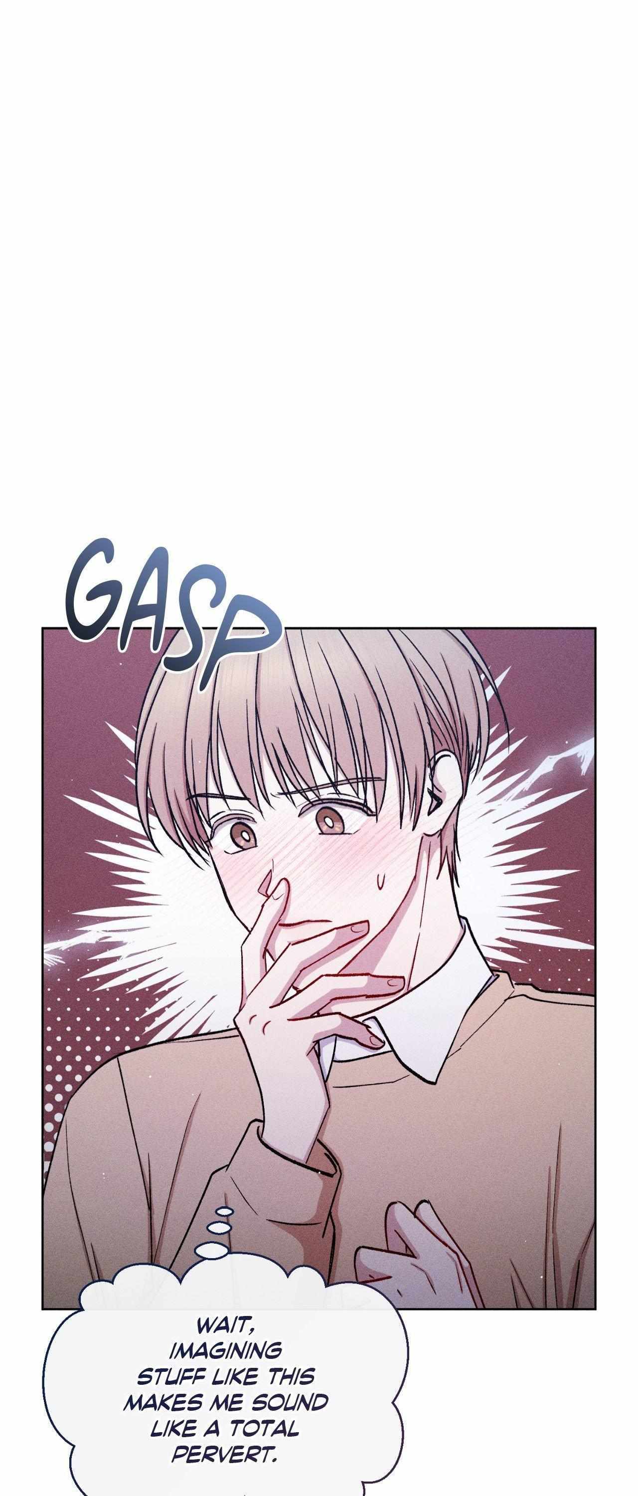 If You Want Me Chapter 75 page 5 - 