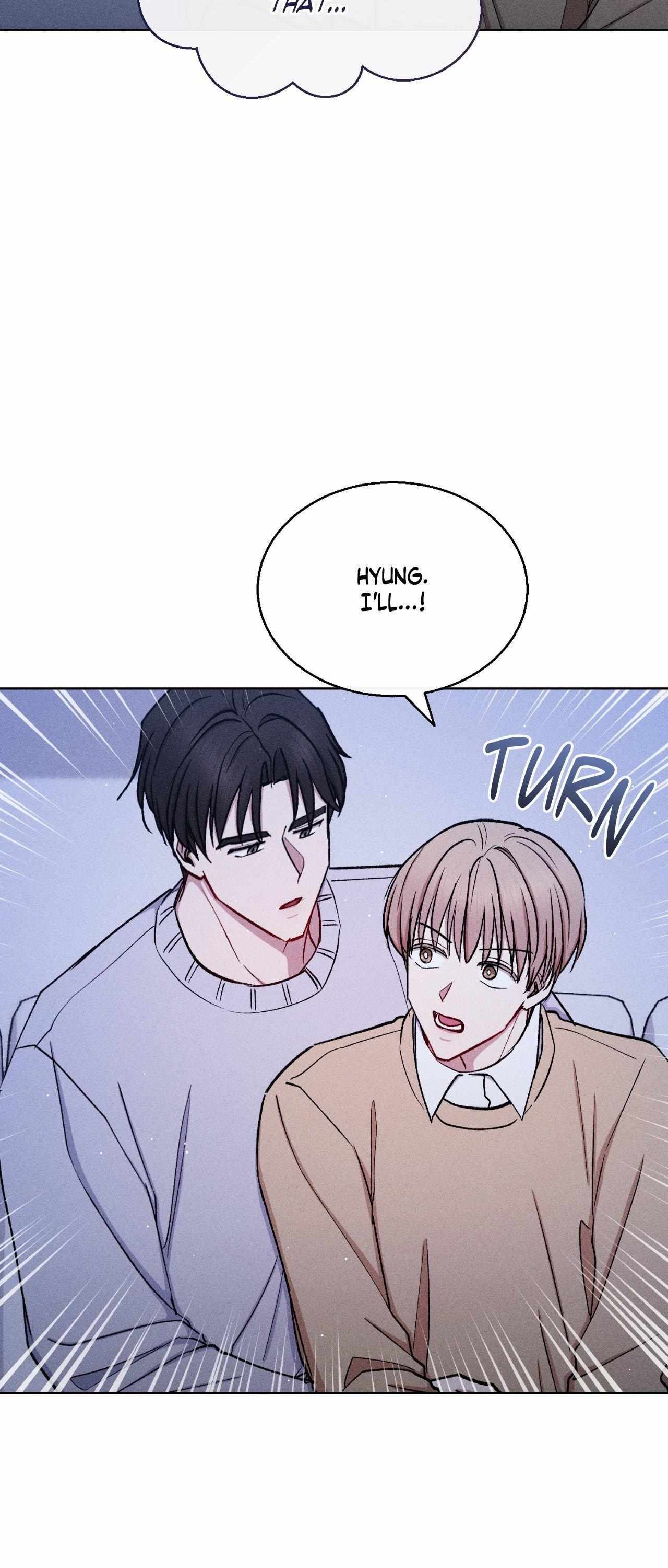 If You Want Me Chapter 75 page 41 - 