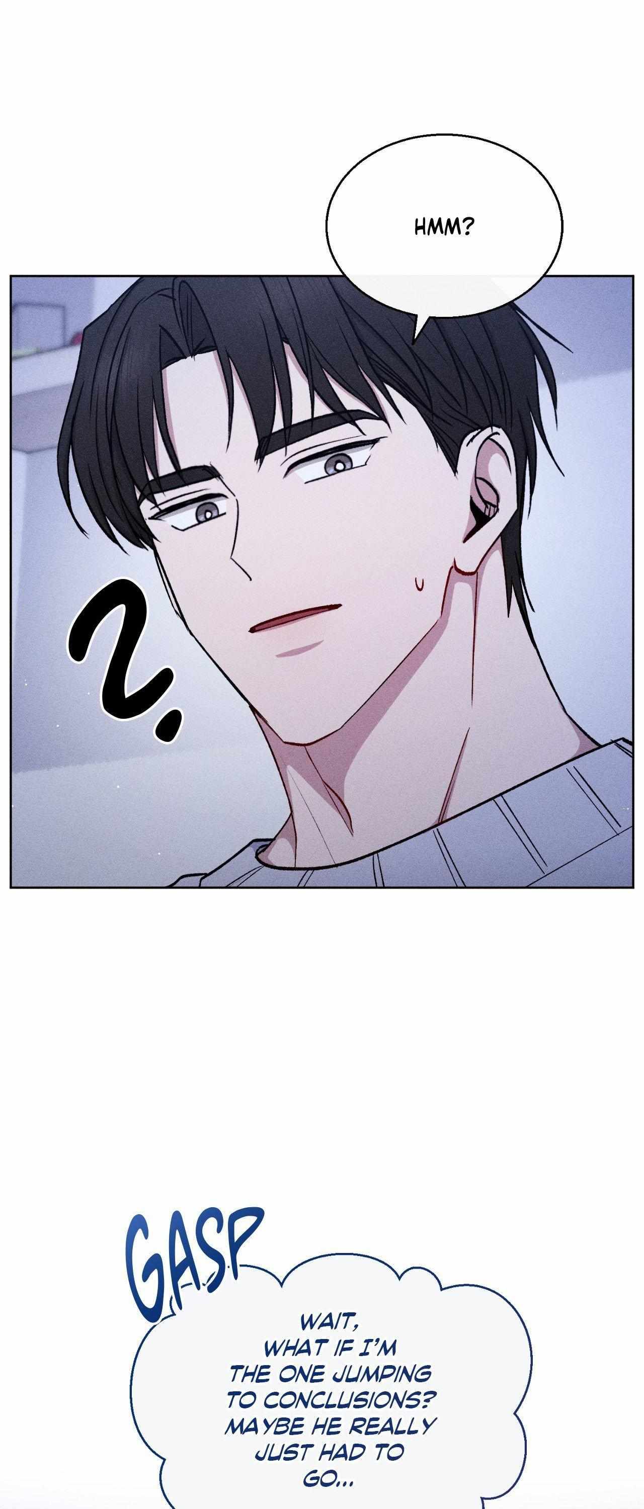 If You Want Me Chapter 75 page 42 - 