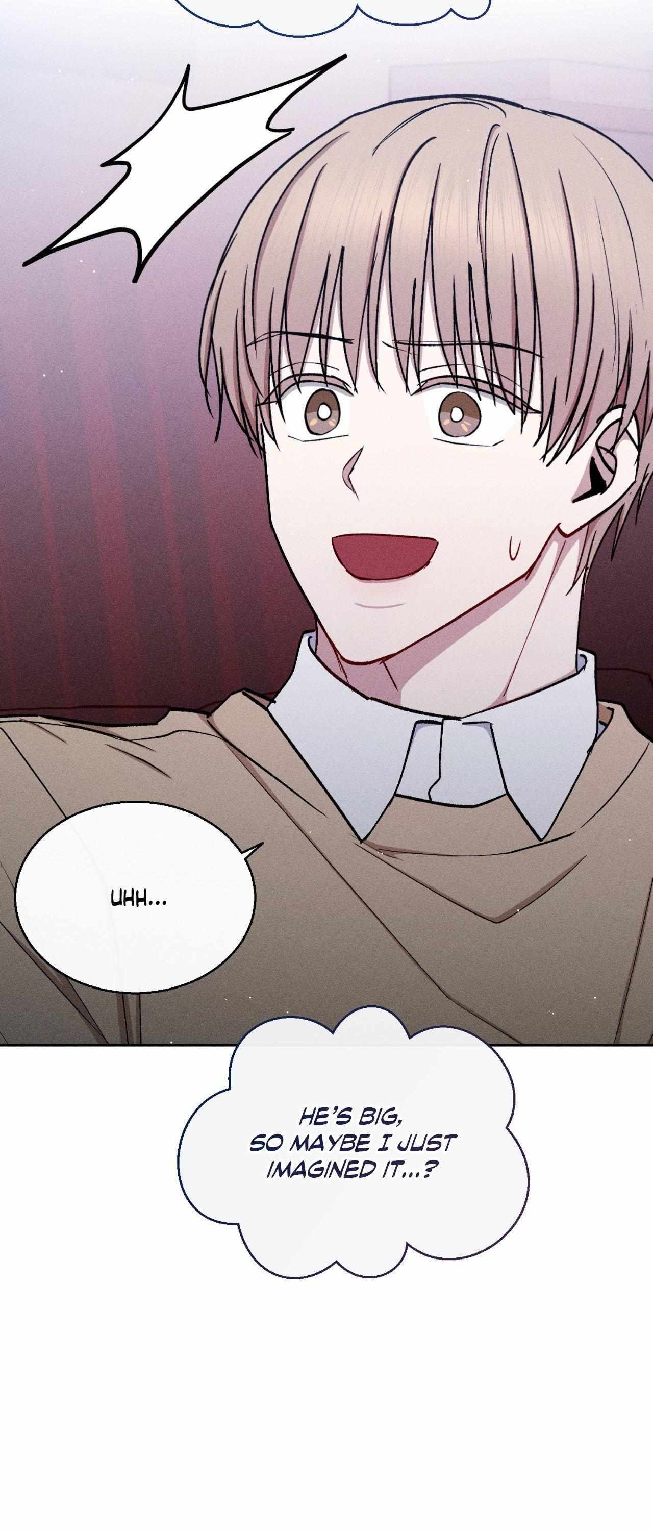 If You Want Me Chapter 75 page 43 - 