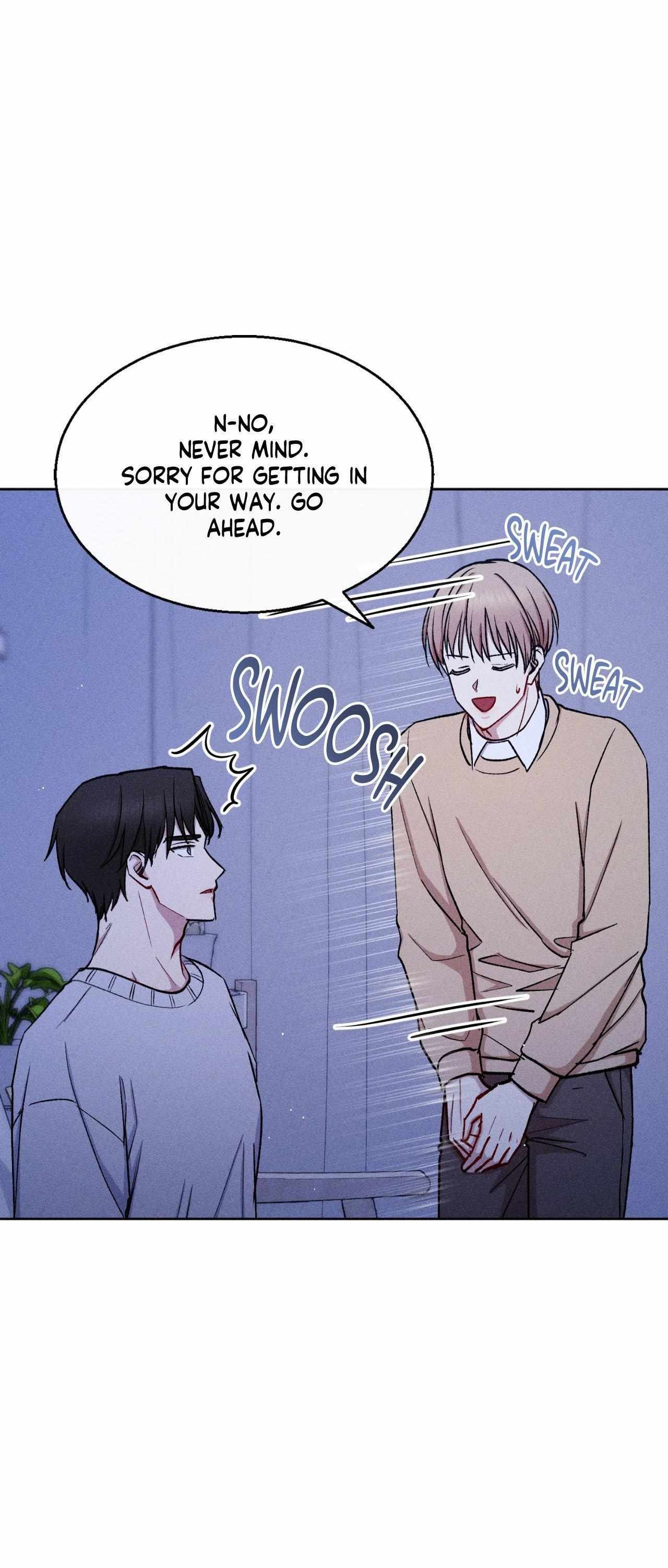 If You Want Me Chapter 75 page 44 - 