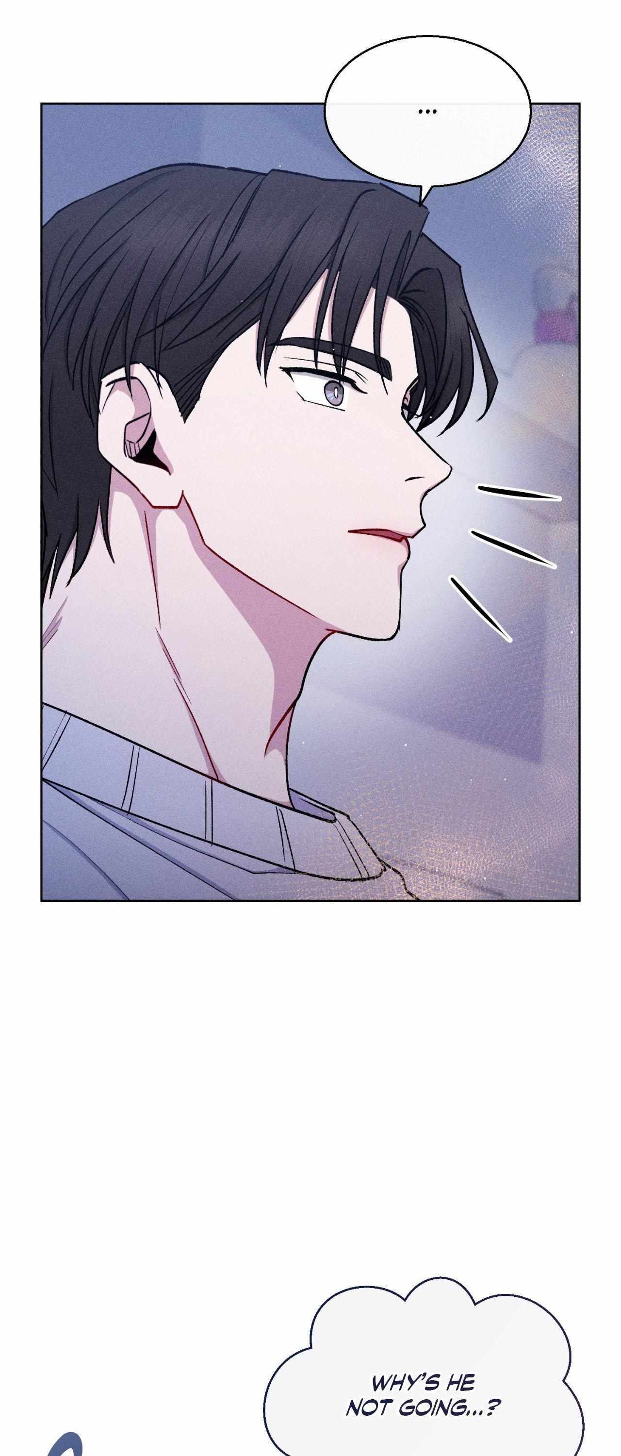 If You Want Me Chapter 75 page 45 - 