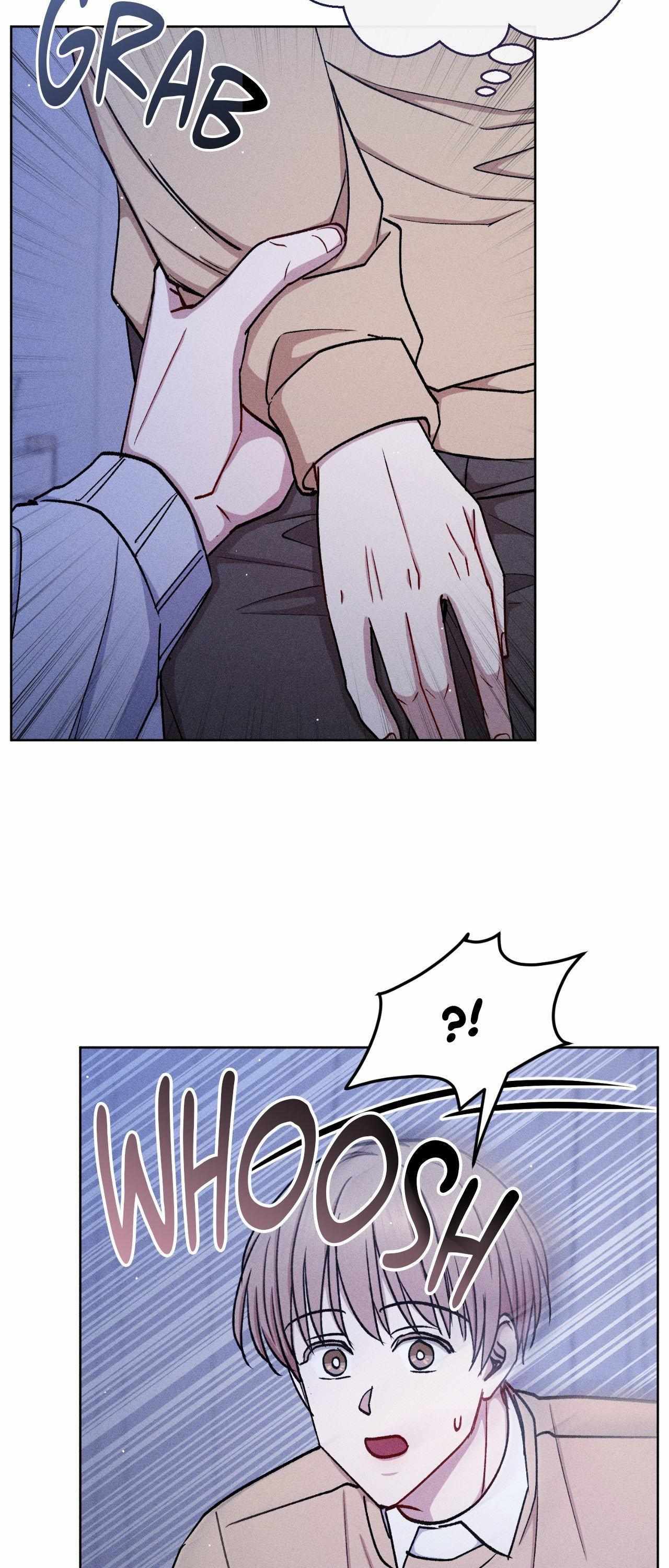 If You Want Me Chapter 75 page 46 - 