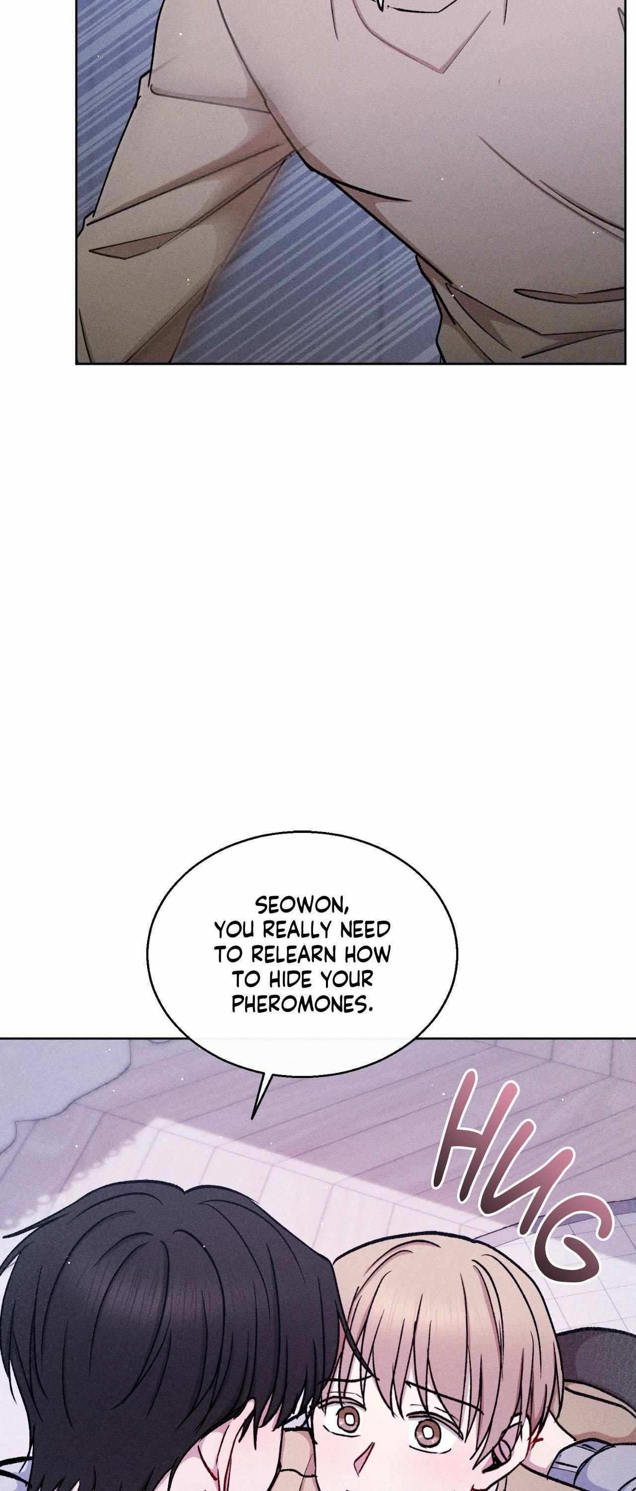 If You Want Me Chapter 75 page 47 - 