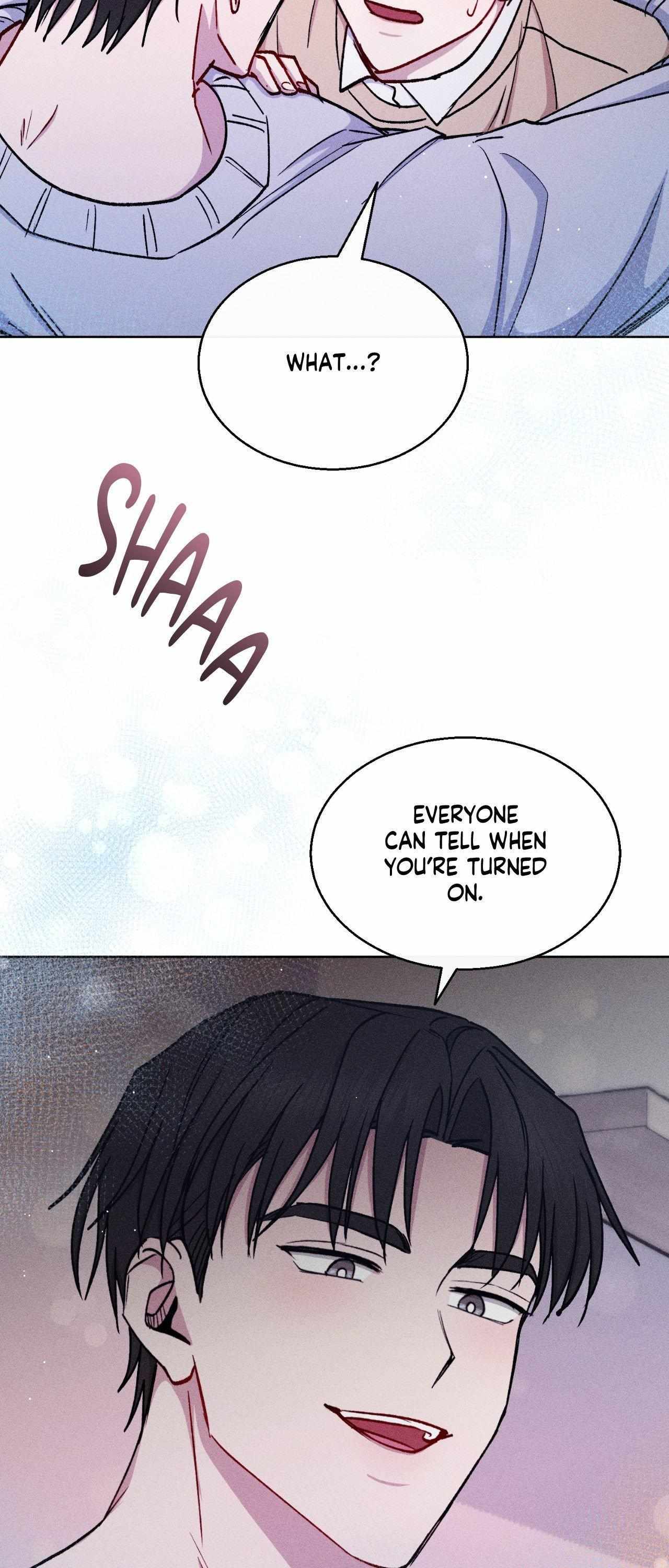 If You Want Me Chapter 75 page 48 - 