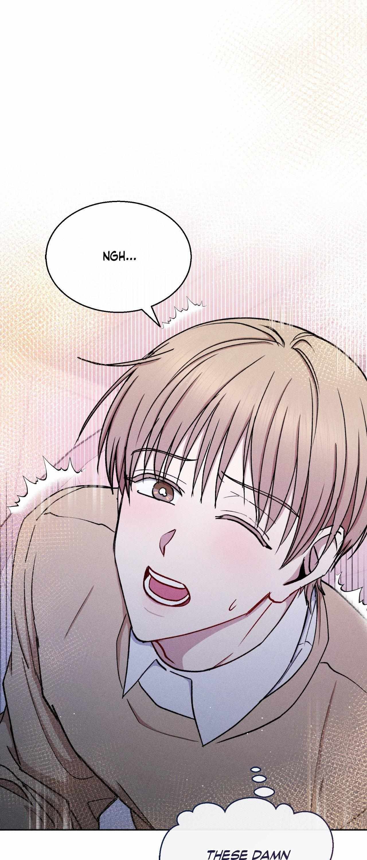 If You Want Me Chapter 75 page 50 - 