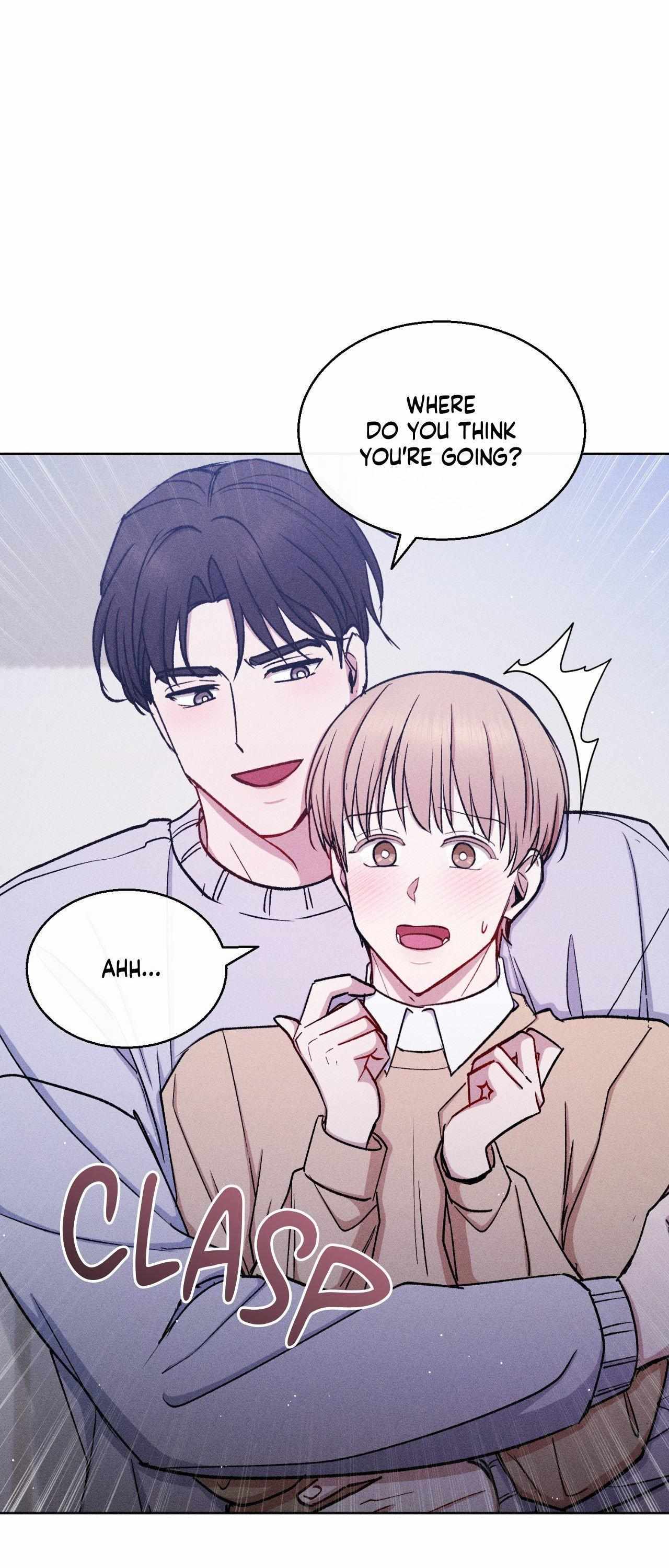 If You Want Me Chapter 75 page 7 - 