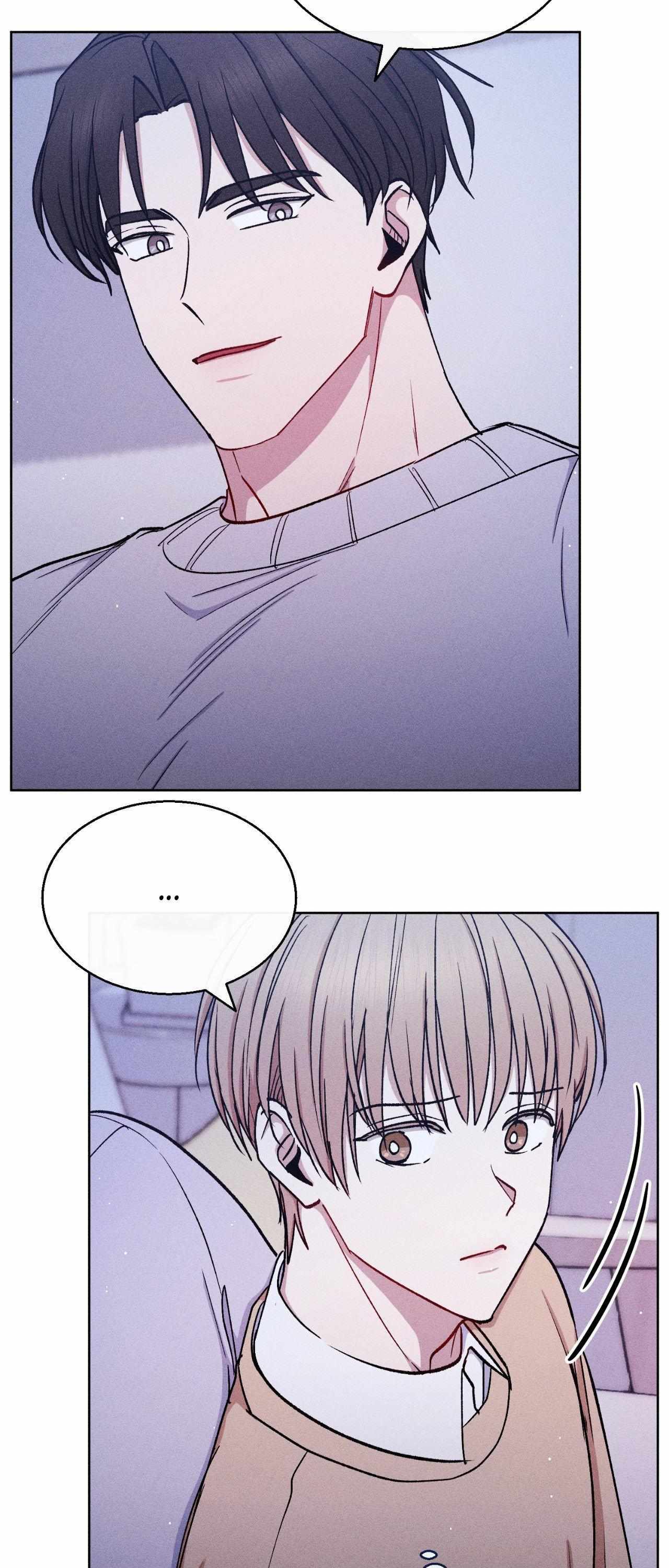 If You Want Me Chapter 75 page 10 - 