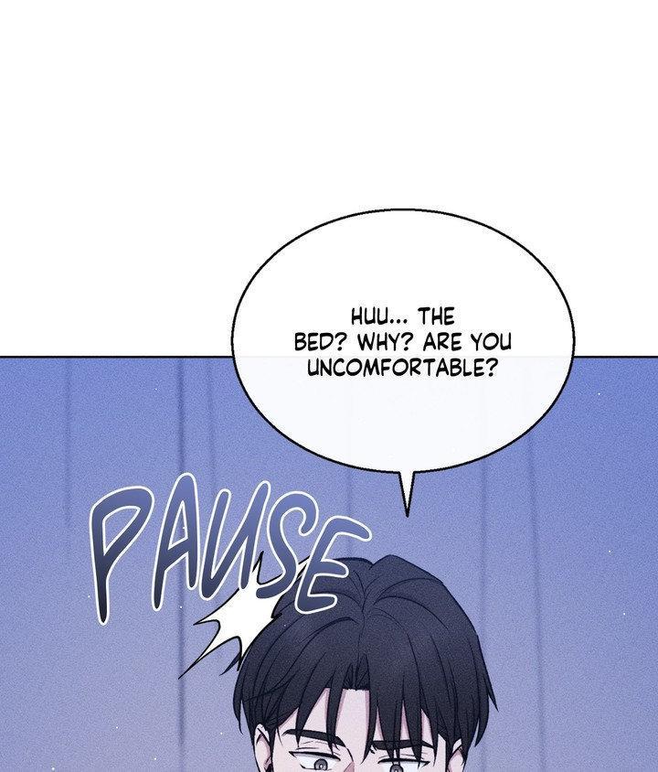 If You Want Me Chapter 76 page 105 - 