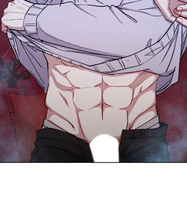 If You Want Me Chapter 76 page 115 - 