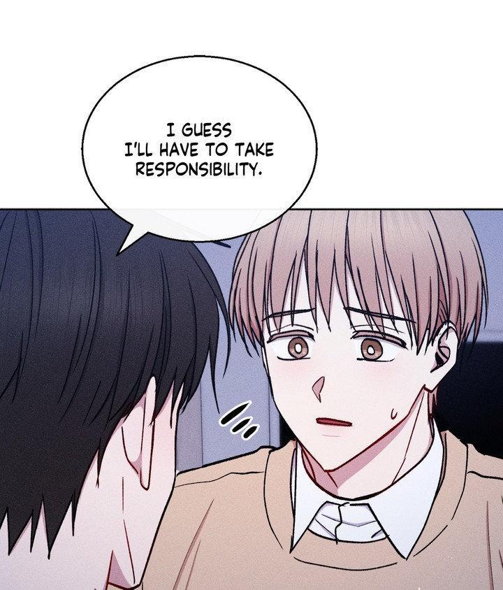 If You Want Me Chapter 76 page 16 - 