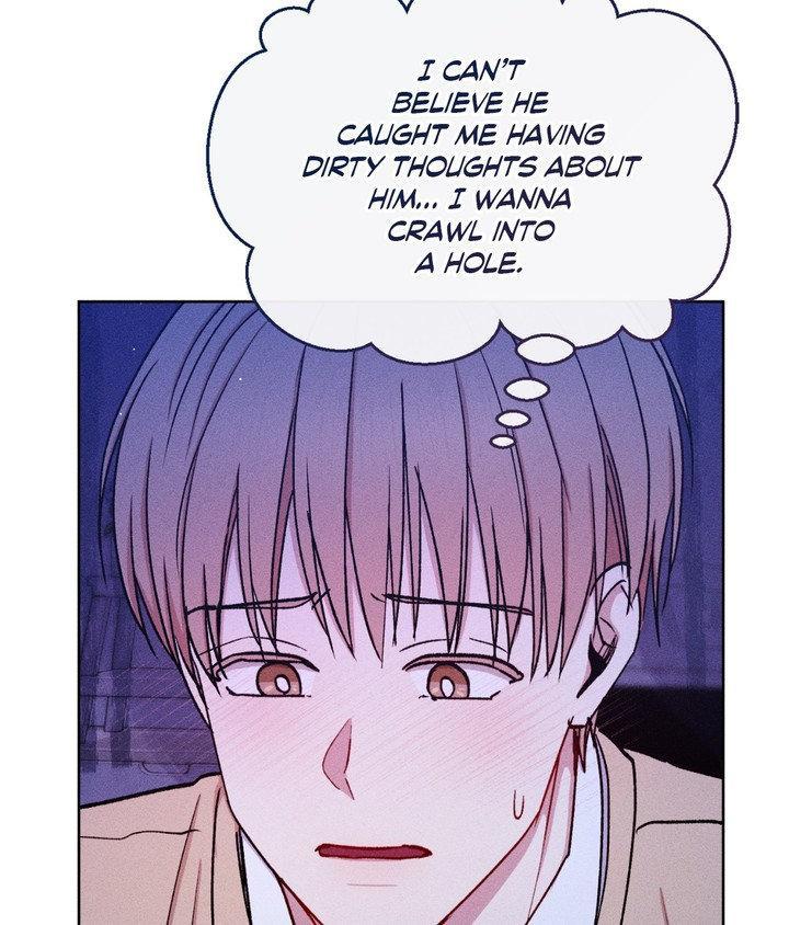 If You Want Me Chapter 76 page 3 - 