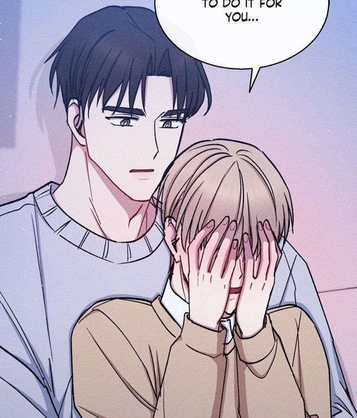 If You Want Me Chapter 76 page 40 - 