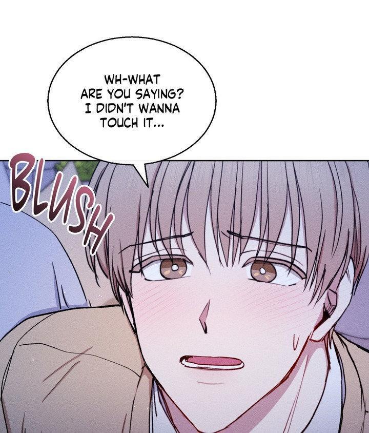 If You Want Me Chapter 76 page 56 - 