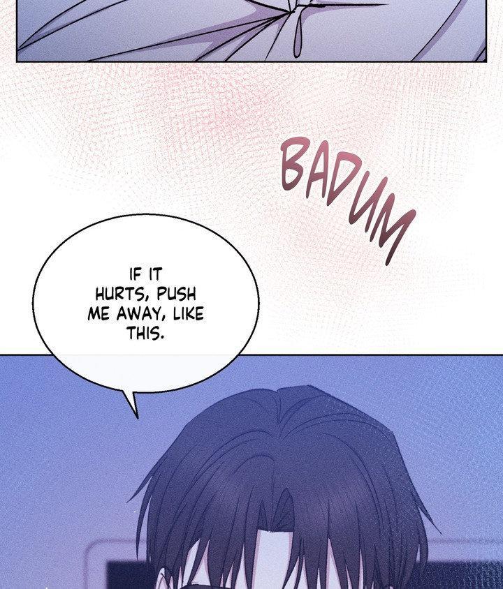If You Want Me Chapter 77 page 105 - 
