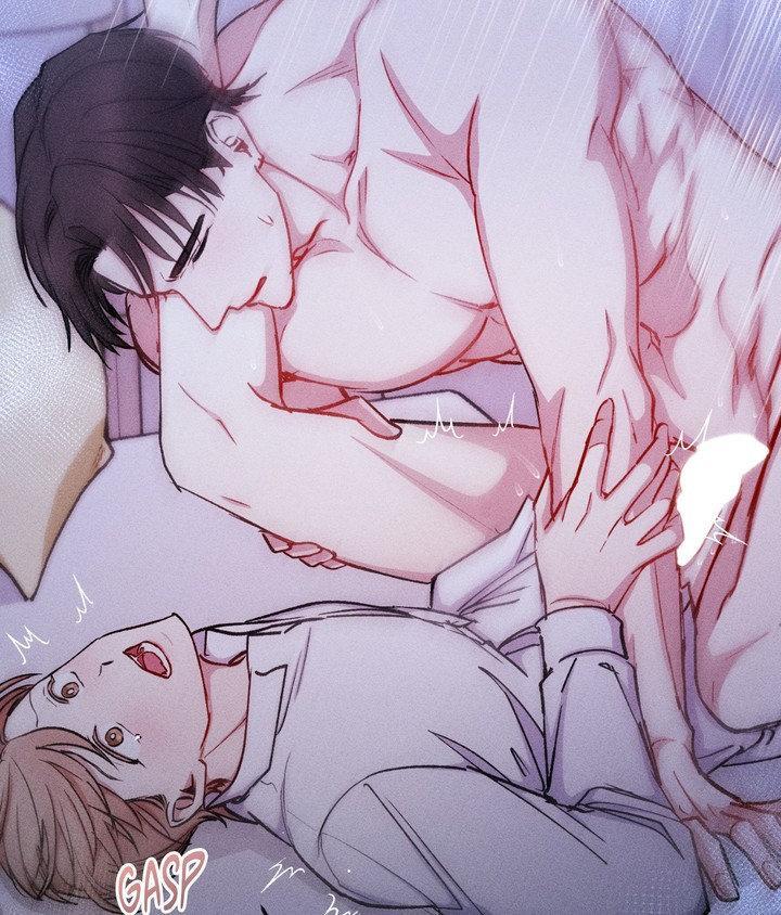 If You Want Me Chapter 77 page 112 - 