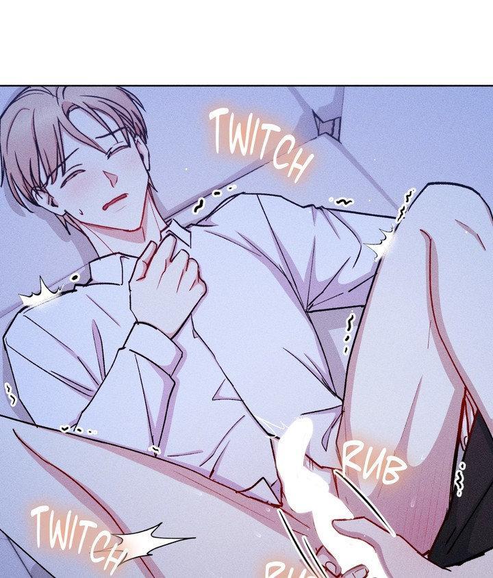If You Want Me Chapter 77 page 20 - 