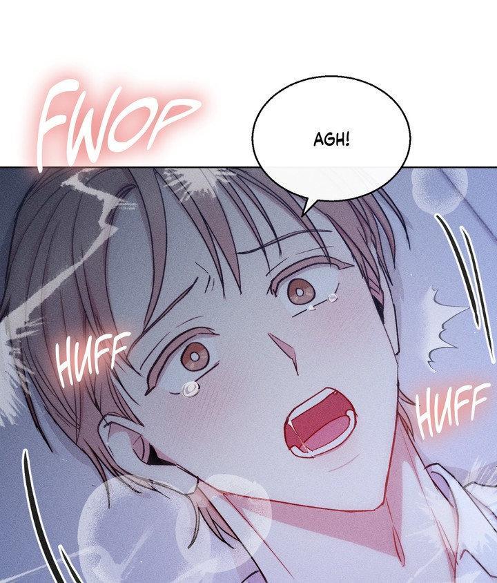 If You Want Me Chapter 77 page 3 - 