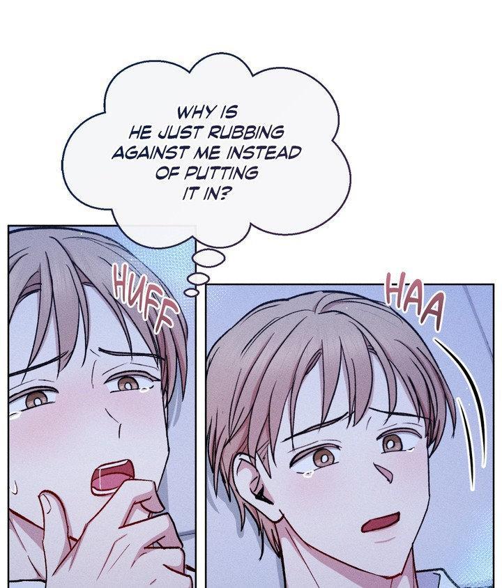 If You Want Me Chapter 77 page 22 - 