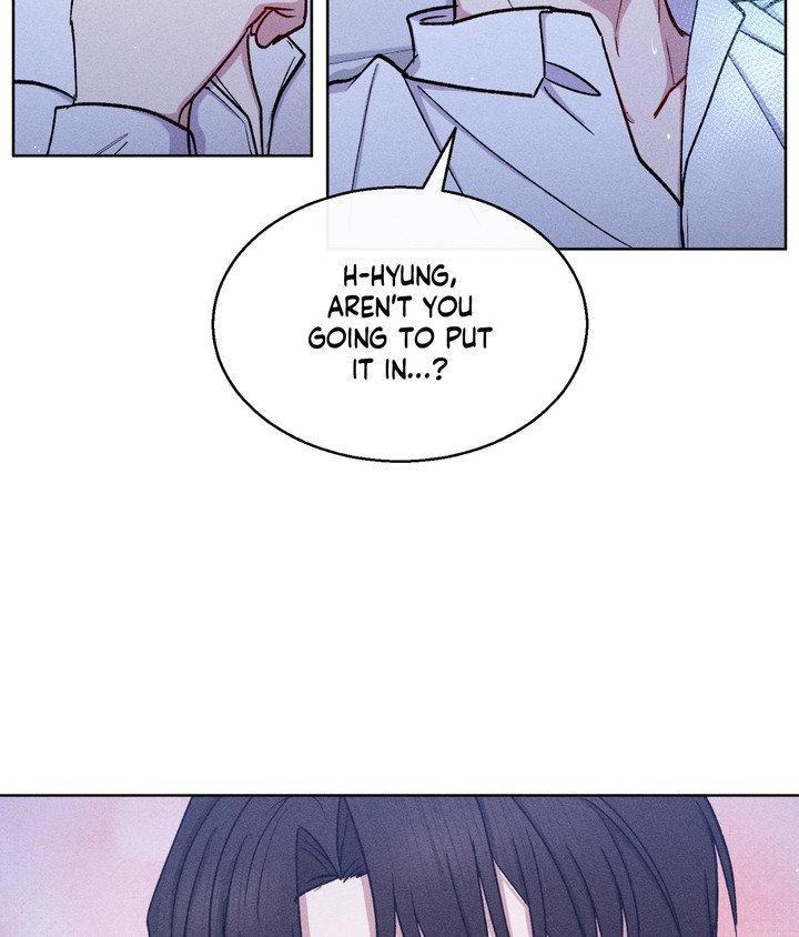 If You Want Me Chapter 77 page 23 - 