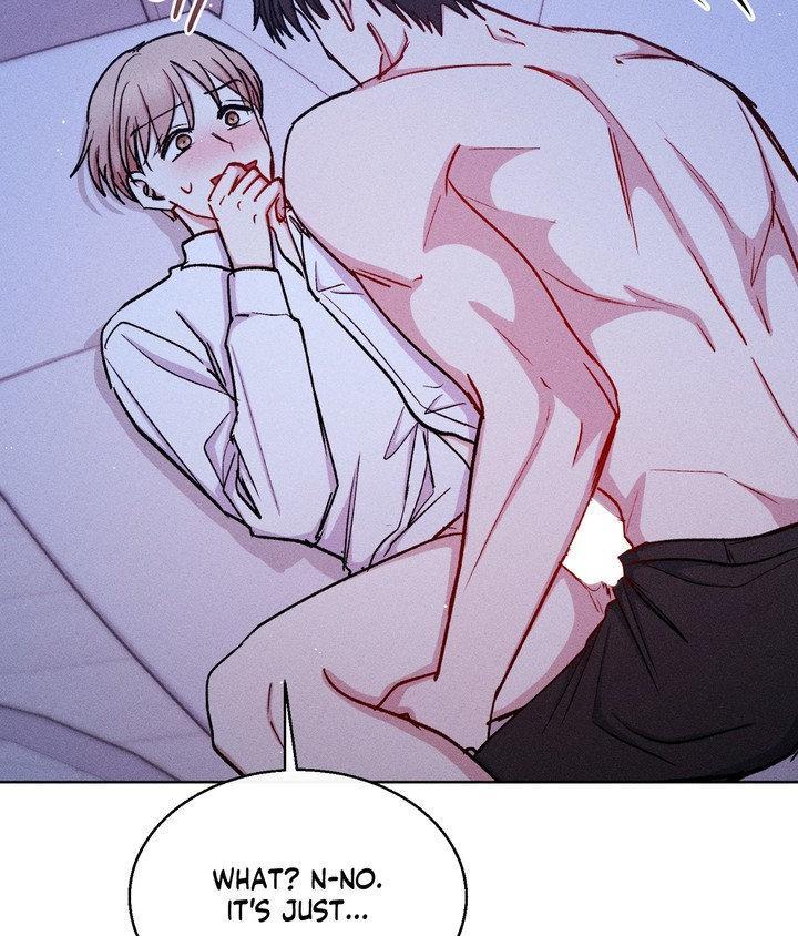 If You Want Me Chapter 77 page 26 - 
