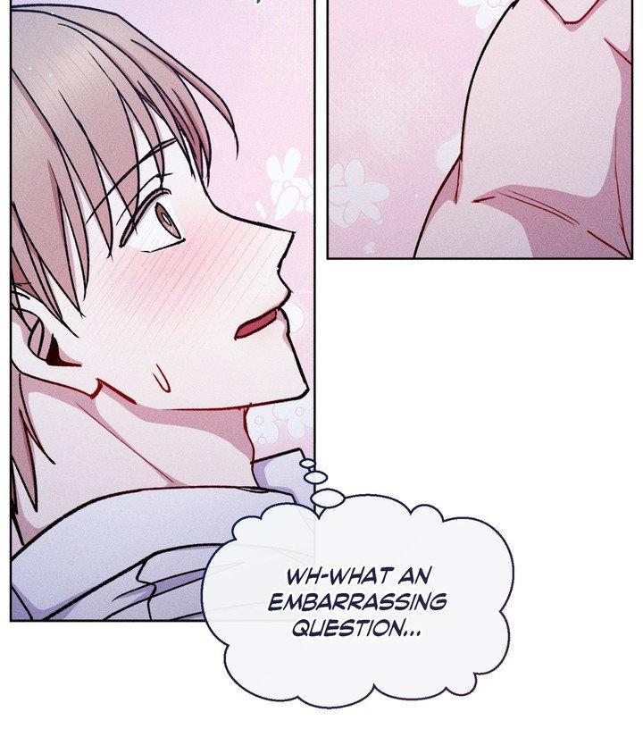 If You Want Me Chapter 77 page 28 - 