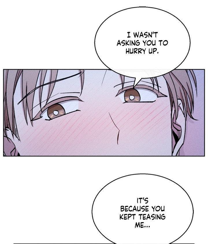 If You Want Me Chapter 77 page 30 - 