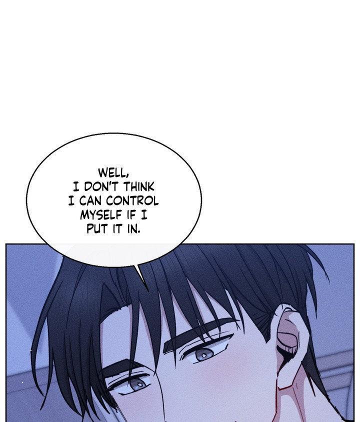 If You Want Me Chapter 77 page 32 - 