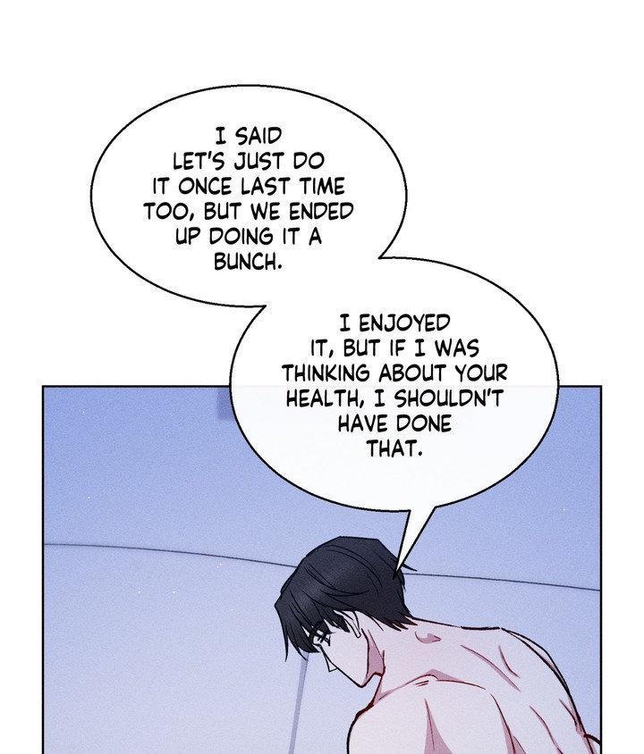 If You Want Me Chapter 77 page 34 - 