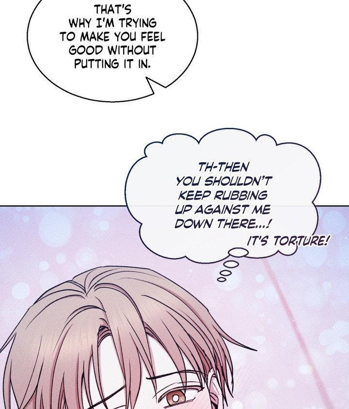 If You Want Me Chapter 77 page 36 - 