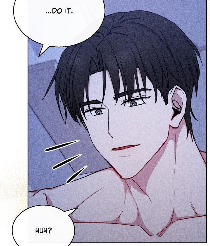 If You Want Me Chapter 77 page 41 - 