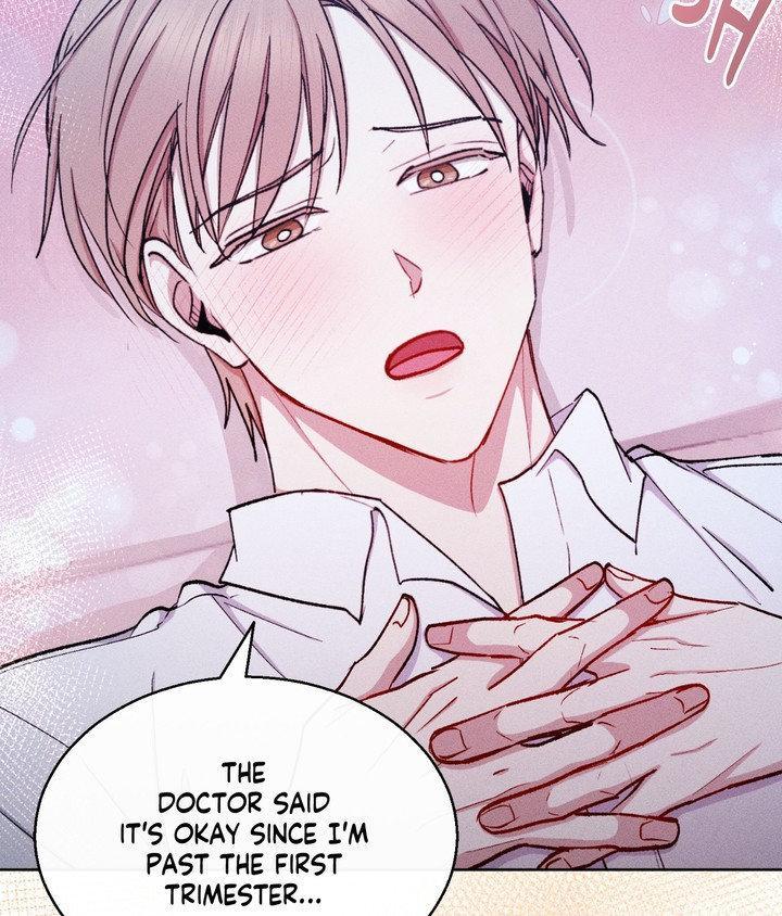 If You Want Me Chapter 77 page 43 - 