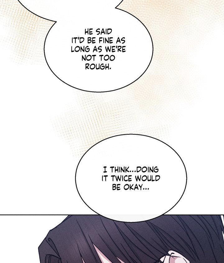 If You Want Me Chapter 77 page 44 - 